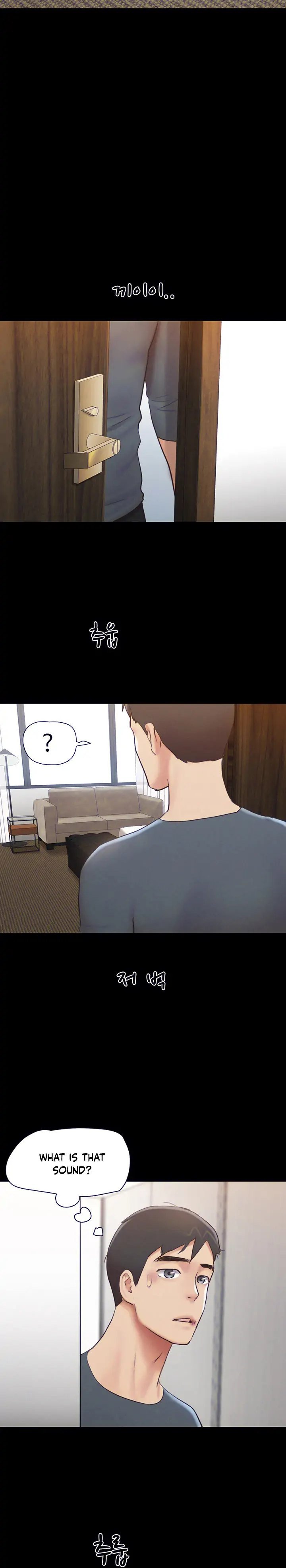 Everything Is Agreed Manhwa - Chapter 155 Page 25