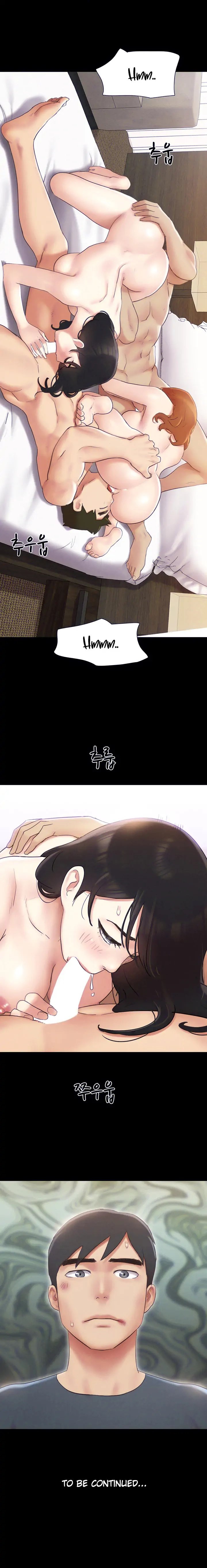 Everything Is Agreed Manhwa - Chapter 155 Page 26