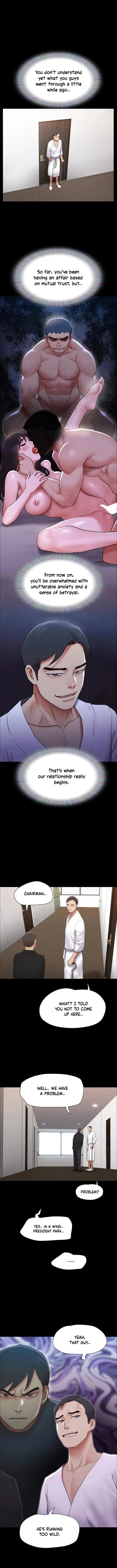 Everything Is Agreed Manhwa - Chapter 155 Page 1