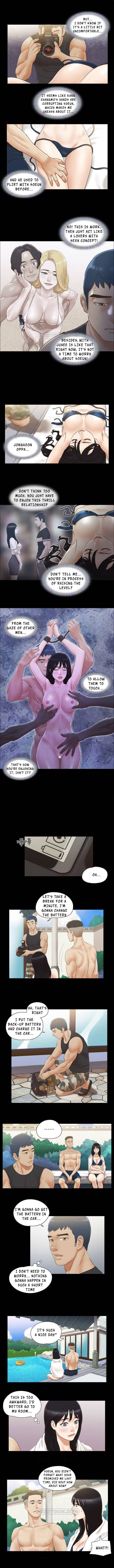 Everything Is Agreed Manhwa - Chapter 36 Page 1