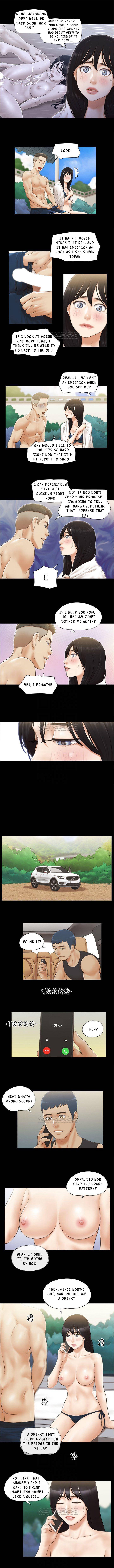 Everything Is Agreed Manhwa - Chapter 36 Page 2