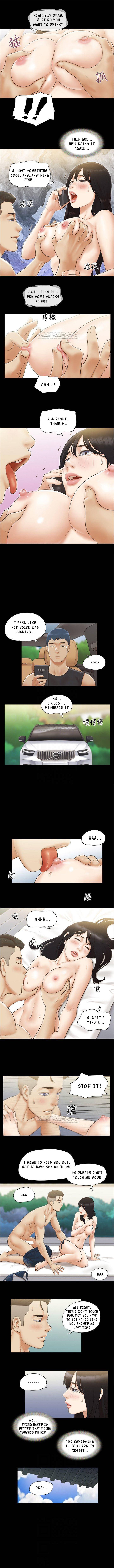 Everything Is Agreed Manhwa - Chapter 36 Page 3