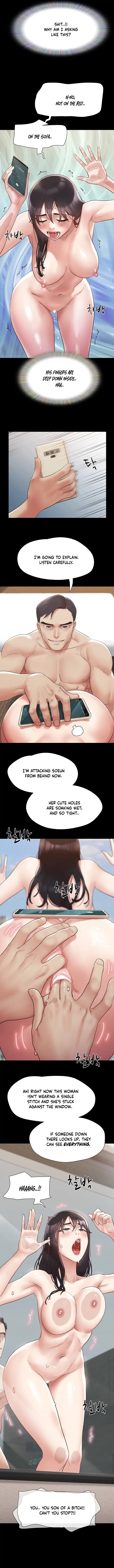 Everything Is Agreed Manhwa - Chapter 148 Page 13