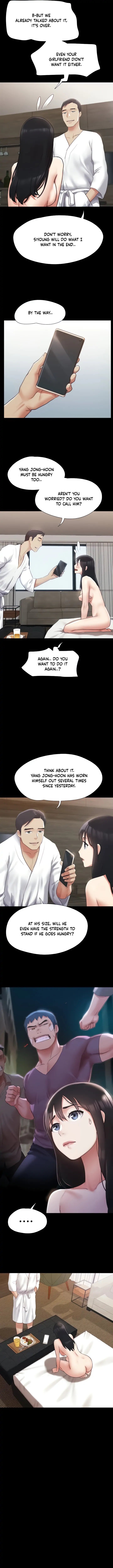 Everything Is Agreed Manhwa - Chapter 148 Page 6