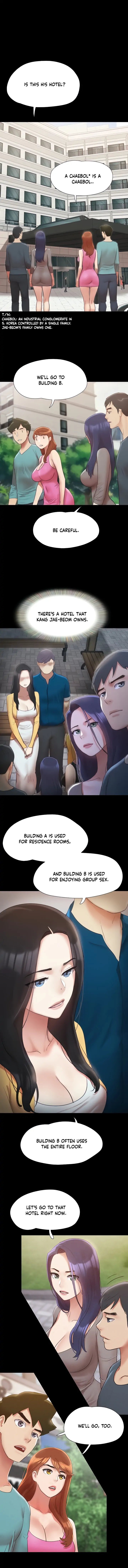 Everything Is Agreed Manhwa - Chapter 148 Page 7