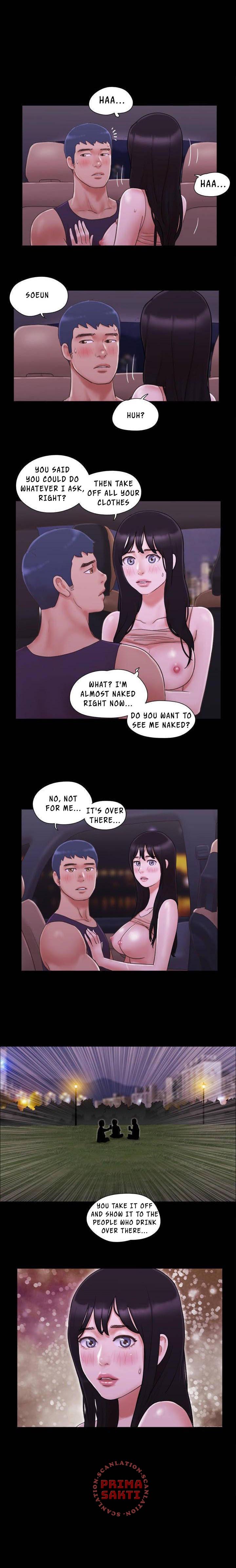 Everything Is Agreed Manhwa - Chapter 47 Page 0