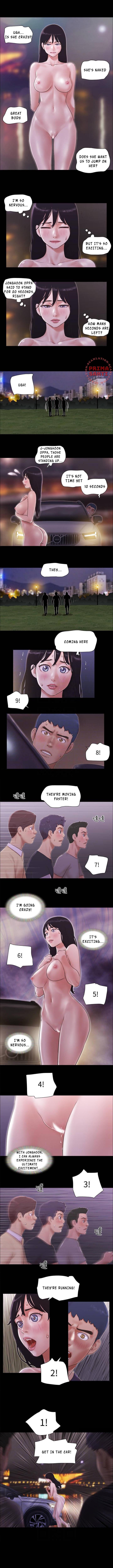 Everything Is Agreed Manhwa - Chapter 47 Page 2