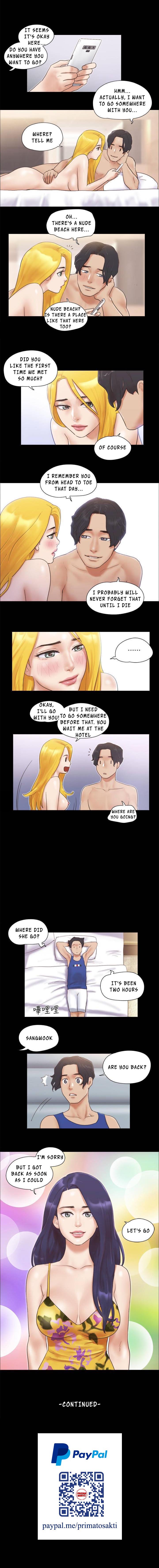 Everything Is Agreed Manhwa - Chapter 47 Page 6