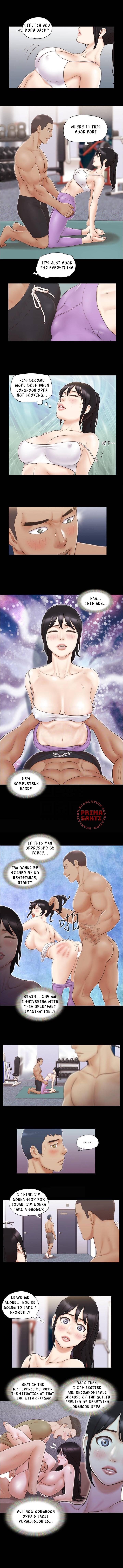 Everything Is Agreed Manhwa - Chapter 44 Page 4