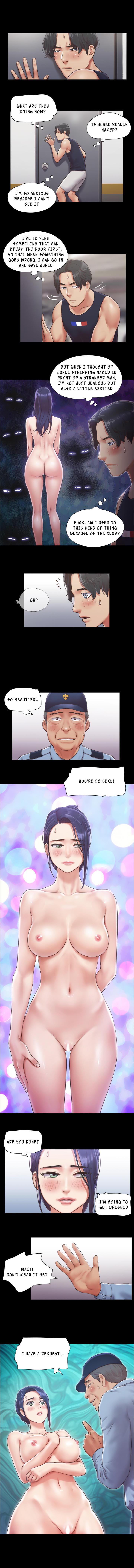 Everything Is Agreed Manhwa - Chapter 94 Page 0