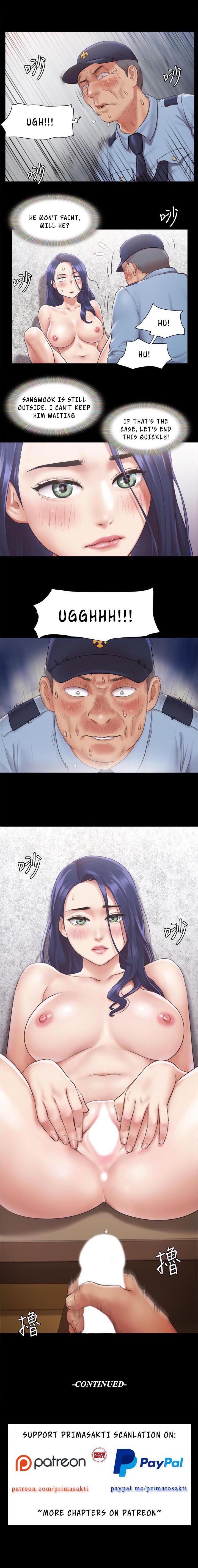 Everything Is Agreed Manhwa - Chapter 94 Page 7