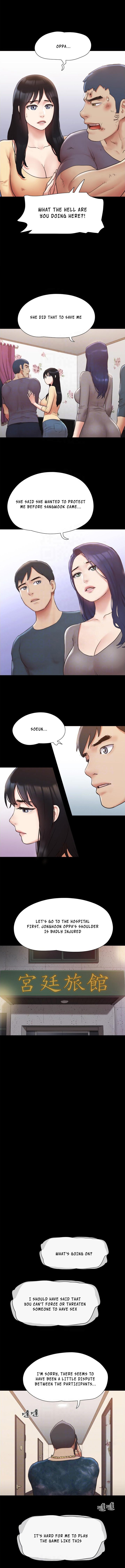 Everything Is Agreed Manhwa - Chapter 137 Page 2