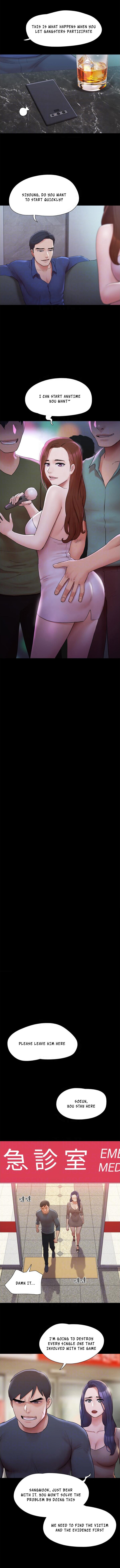 Everything Is Agreed Manhwa - Chapter 137 Page 4