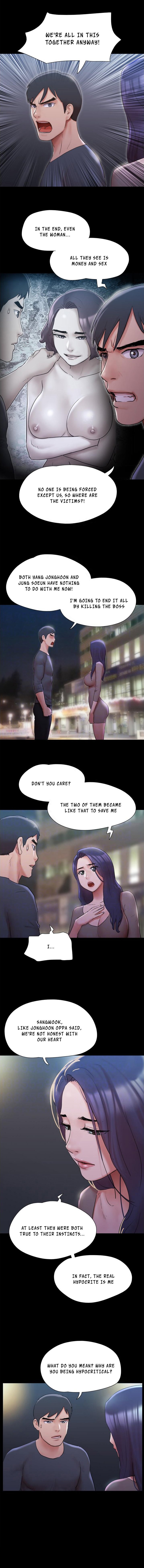 Everything Is Agreed Manhwa - Chapter 137 Page 5