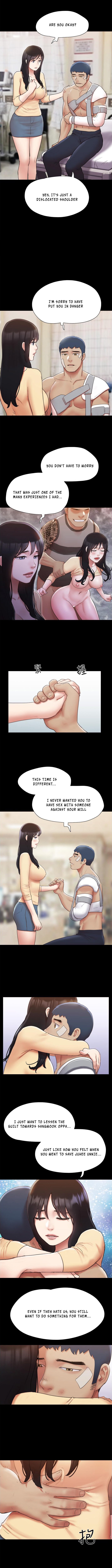 Everything Is Agreed Manhwa - Chapter 137 Page 7
