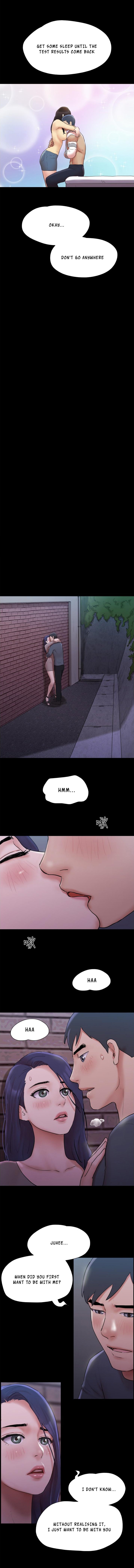 Everything Is Agreed Manhwa - Chapter 137 Page 8