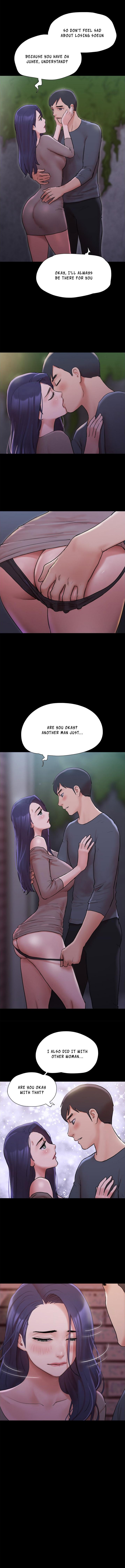 Everything Is Agreed Manhwa - Chapter 137 Page 9