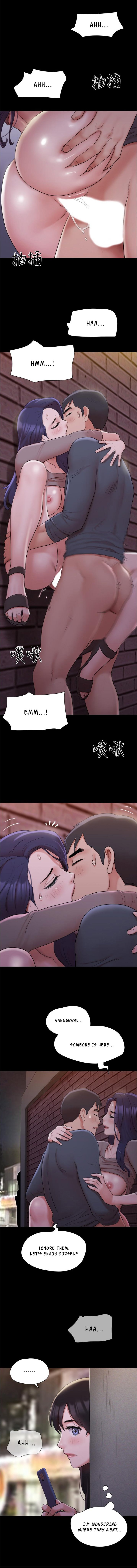 Everything Is Agreed Manhwa - Chapter 137 Page 10