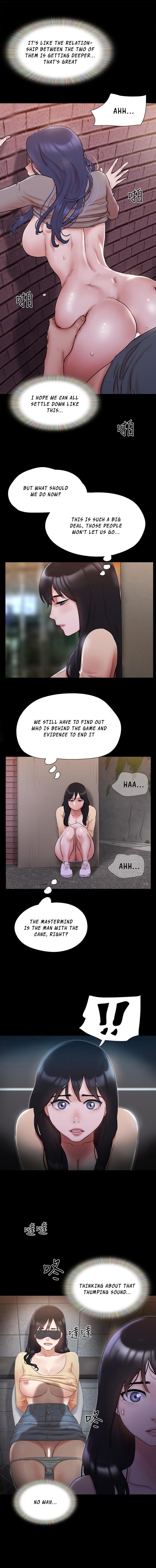 Everything Is Agreed Manhwa - Chapter 137 Page 11