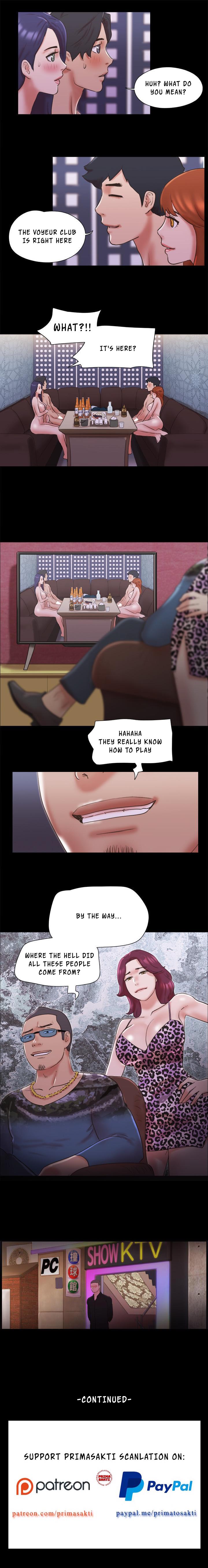 Everything Is Agreed Manhwa - Chapter 75 Page 6