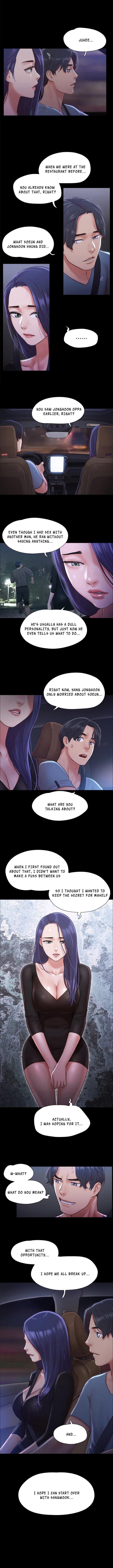 Everything Is Agreed Manhwa - Chapter 105  Page 0