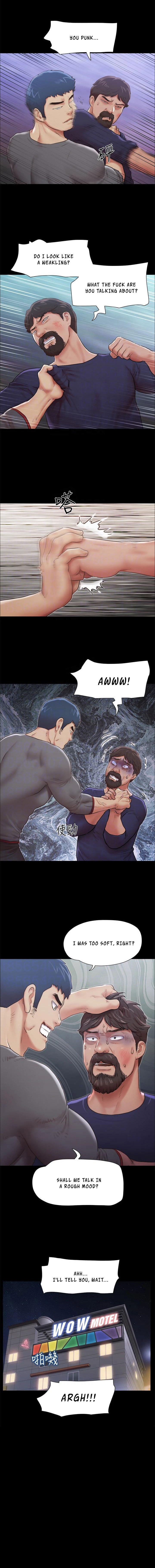 Everything Is Agreed Manhwa - Chapter 105  Page 2