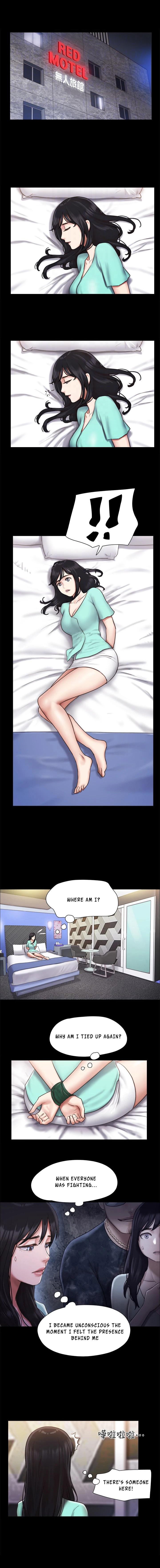 Everything Is Agreed Manhwa - Chapter 105  Page 5