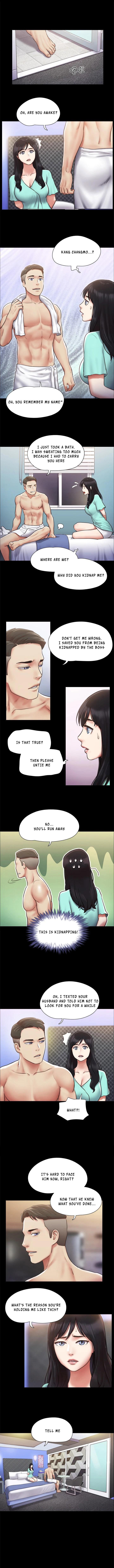 Everything Is Agreed Manhwa - Chapter 105  Page 6