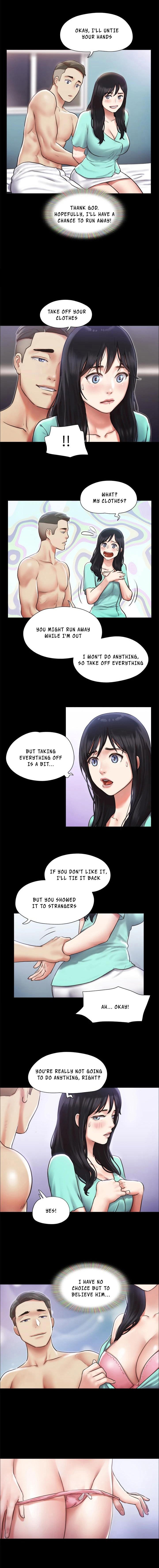 Everything Is Agreed Manhwa - Chapter 105  Page 10