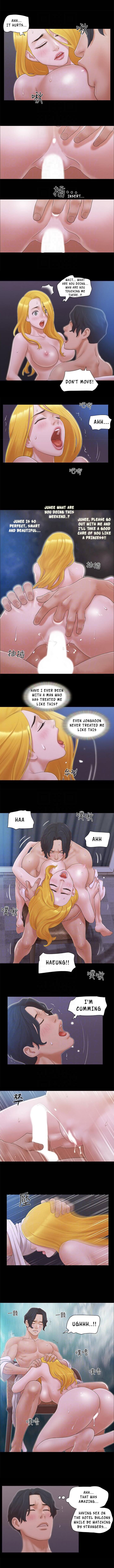 Everything Is Agreed Manhwa - Chapter 32 Page 3