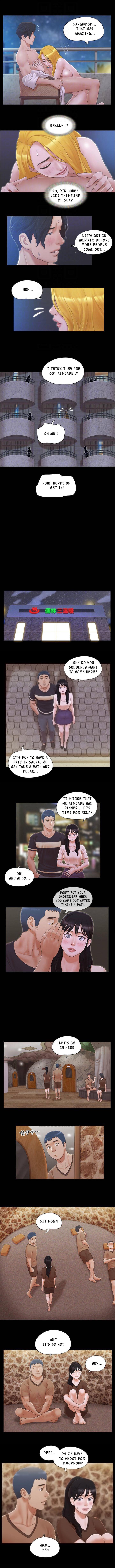 Everything Is Agreed Manhwa - Chapter 32 Page 4