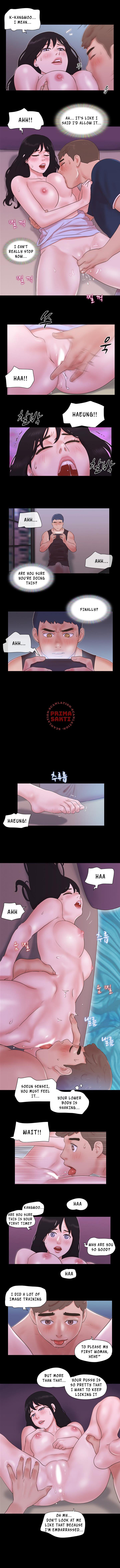 Everything Is Agreed Manhwa - Chapter 53 Page 4