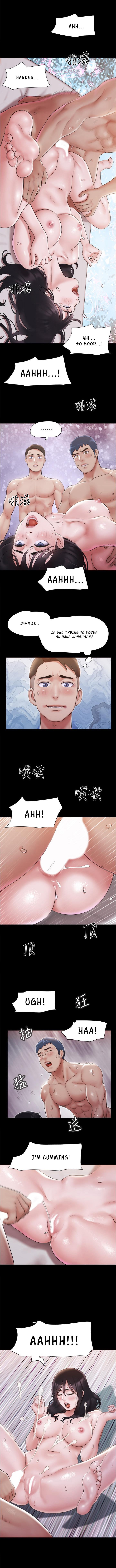 Everything Is Agreed Manhwa - Chapter 119 Page 6