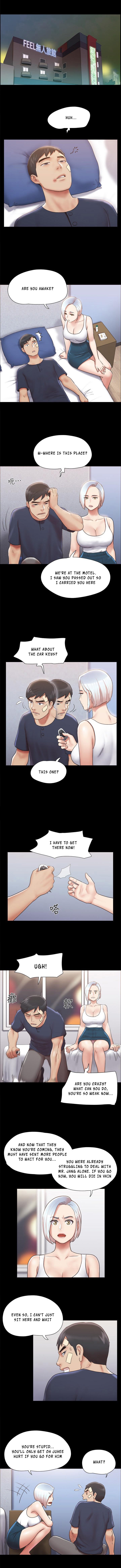 Everything Is Agreed Manhwa - Chapter 119 Page 8
