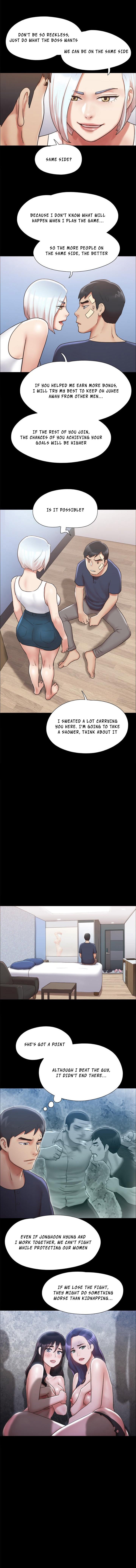 Everything Is Agreed Manhwa - Chapter 119 Page 9