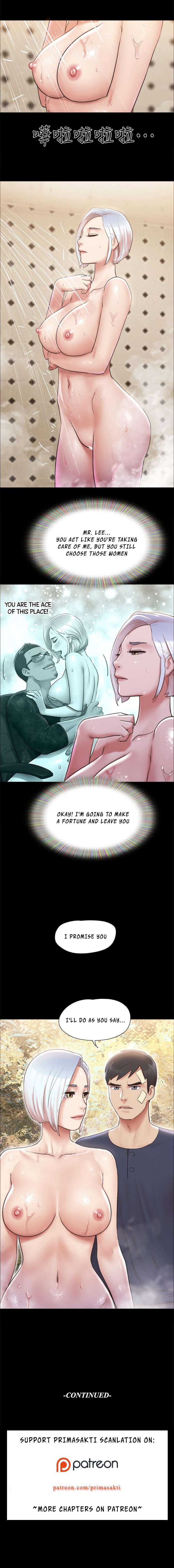 Everything Is Agreed Manhwa - Chapter 119 Page 10