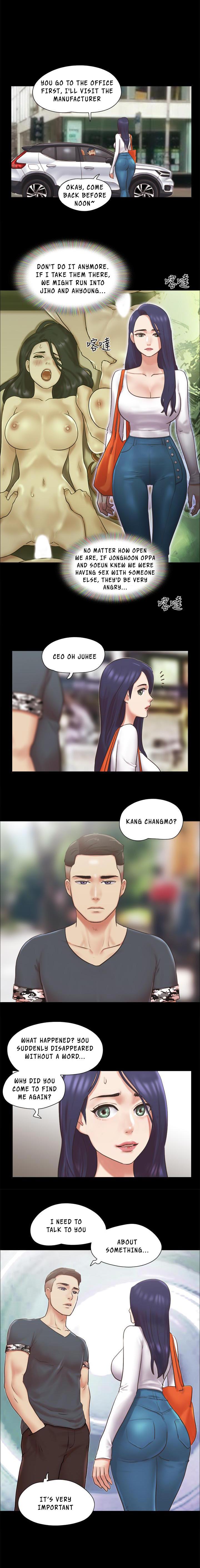 Everything Is Agreed Manhwa - Chapter 80 Page 0