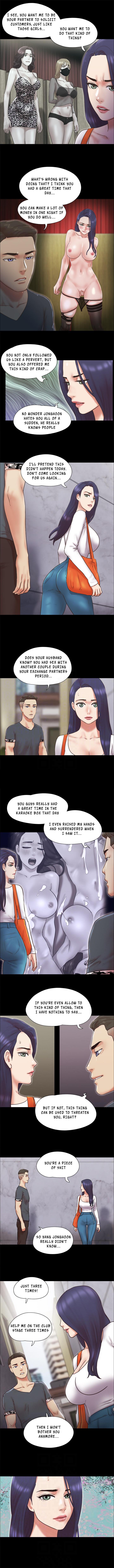 Everything Is Agreed Manhwa - Chapter 80 Page 2