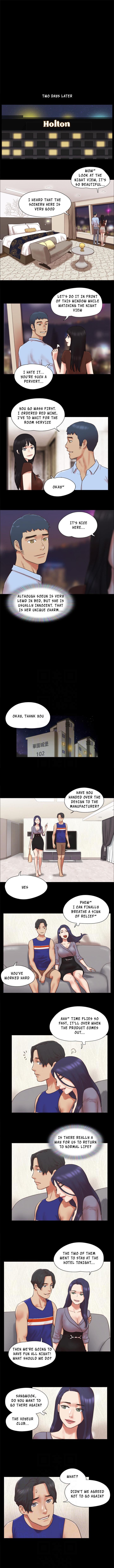 Everything Is Agreed Manhwa - Chapter 80 Page 3