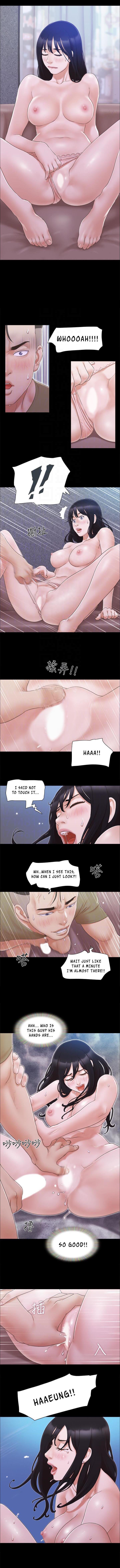 Everything Is Agreed Manhwa - Chapter 28 Page 0