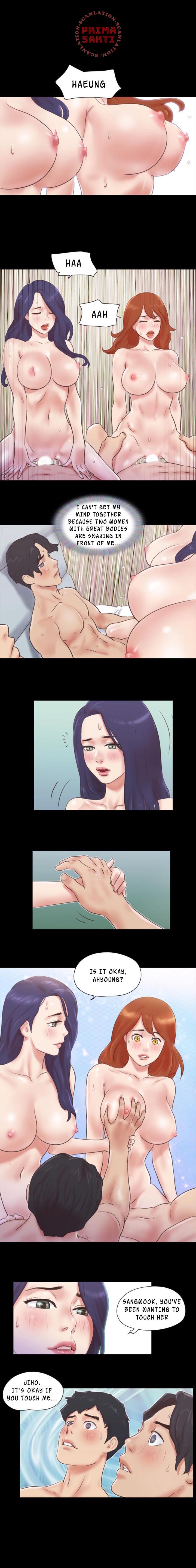 Everything Is Agreed Manhwa - Chapter 56 Page 0