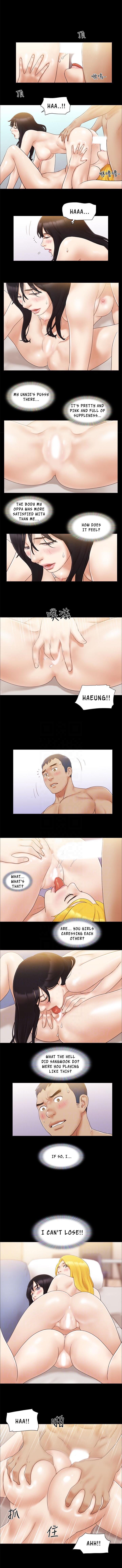 Everything Is Agreed Manhwa - Chapter 23 Page 2