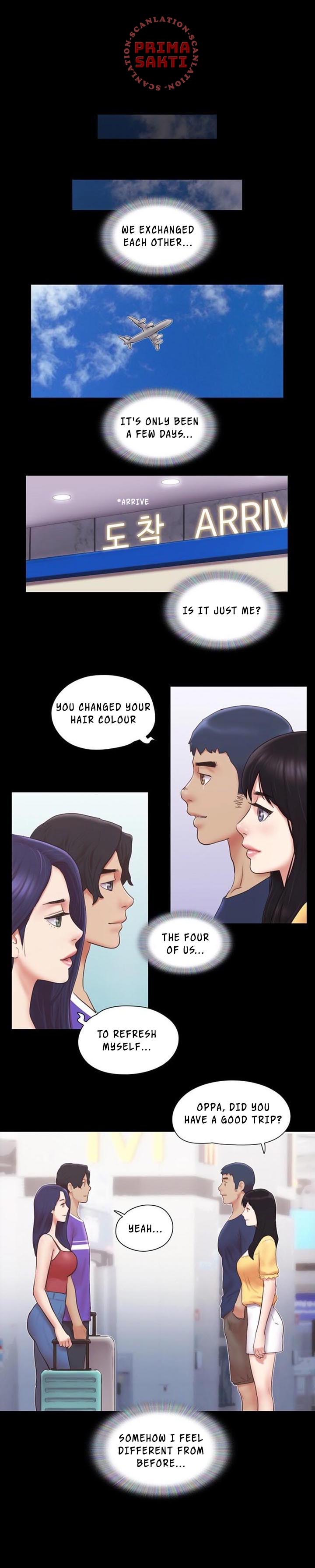 Everything Is Agreed Manhwa - Chapter 58 Page 0