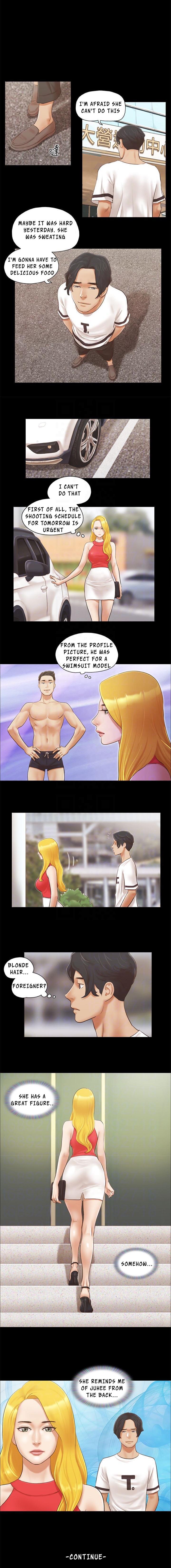 Everything Is Agreed Manhwa - Chapter 16 Page 5