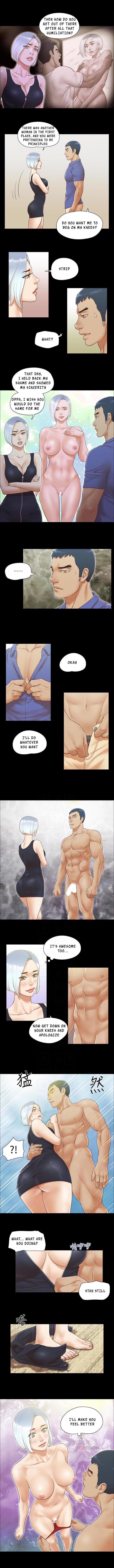 Everything Is Agreed Manhwa - Chapter 27 Page 1