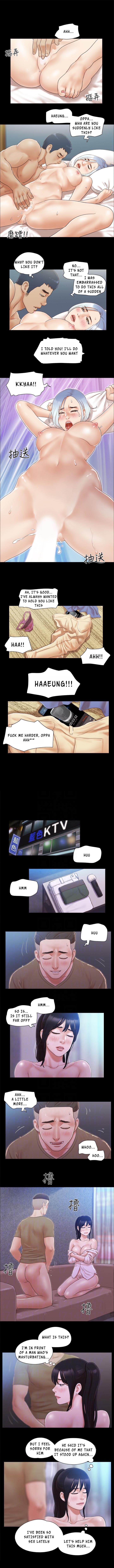 Everything Is Agreed Manhwa - Chapter 27 Page 2