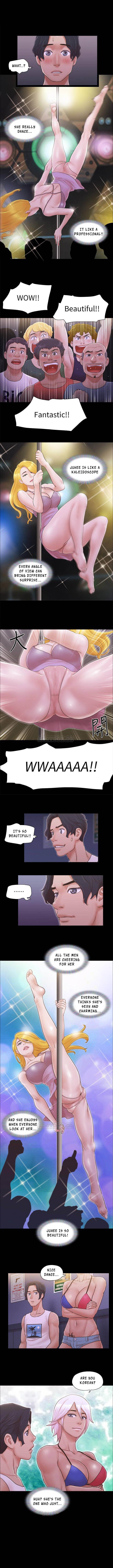 Everything Is Agreed Manhwa - Chapter 41 Page 0