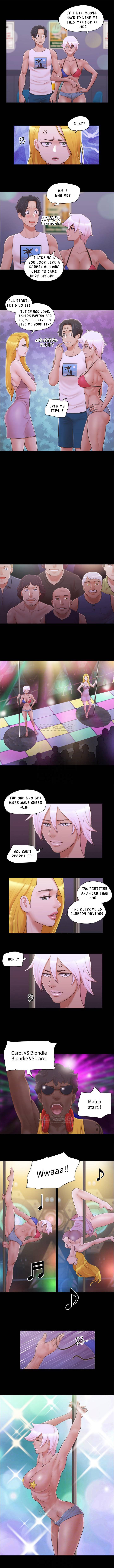 Everything Is Agreed Manhwa - Chapter 41 Page 2