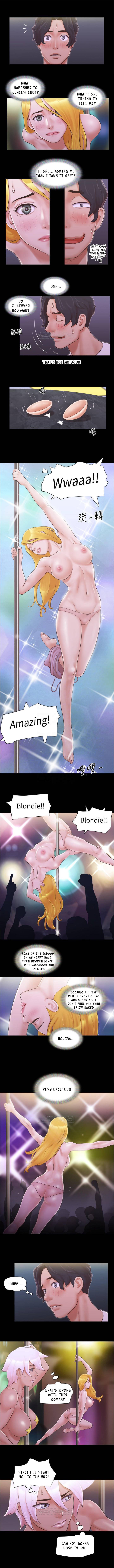 Everything Is Agreed Manhwa - Chapter 41 Page 4