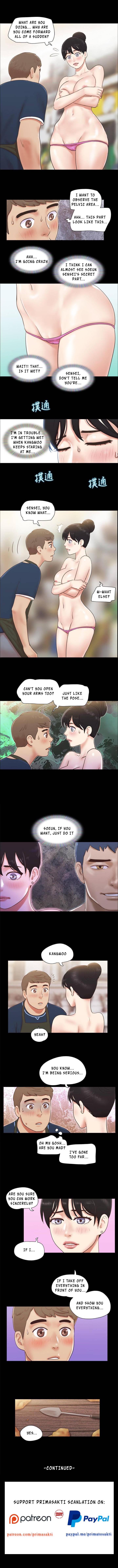 Everything Is Agreed Manhwa - Chapter 51 Page 4